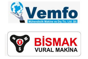 VEMFO & BISMAK Vural Makina